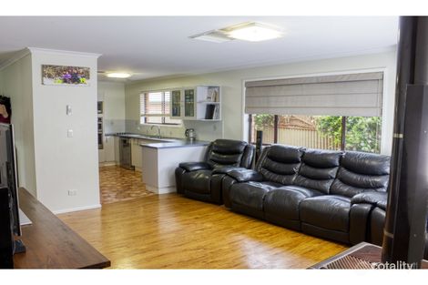 Property photo of 124 Moss Avenue Narromine NSW 2821