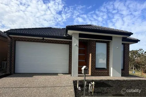 Property photo of 5 Coco Street Botanic Ridge VIC 3977