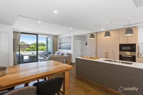 Property photo of 11/2 Milyarm Rise Swanbourne WA 6010