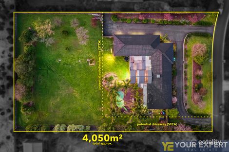 Property photo of 5-7 Laramie Road Narre Warren South VIC 3805