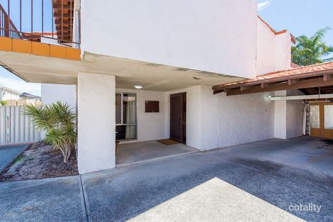 Property photo of 6/79 Hayes Avenue Yokine WA 6060