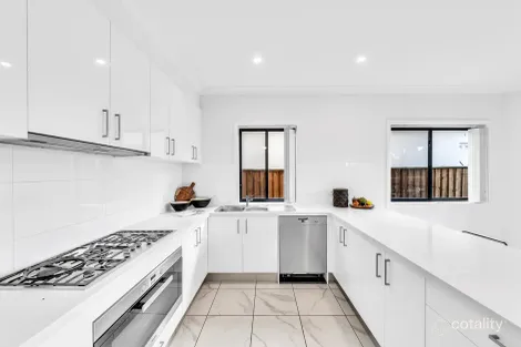 Property photo of 56 Sunningdale Drive Colebee NSW 2761