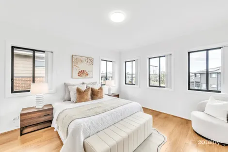 Property photo of 56 Sunningdale Drive Colebee NSW 2761