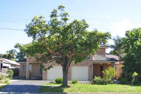 136 The Boulevarde, Caringbah, NSW 2229