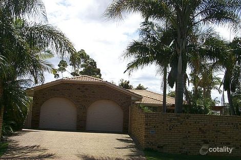 4 Dandelion St, Eight Mile Plains, QLD 4113