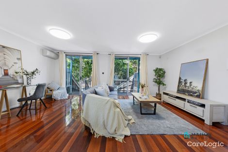Property photo of 118/129B Park Road Rydalmere NSW 2116