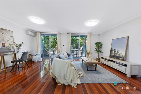 Property photo of 118/129B Park Road Rydalmere NSW 2116