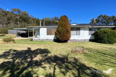 Property photo of 5 Ruby Street Stanthorpe QLD 4380