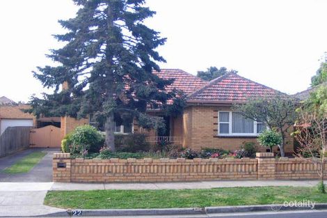 22 Hayes Rd, Strathmore, VIC 3041