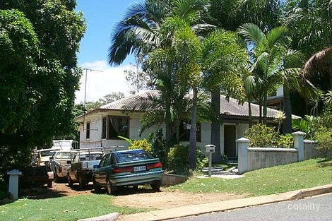 3 Williamson St, West Gladstone, QLD 4680