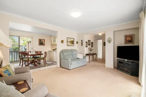 Property photo of 2/43 Windsor Avenue Mount Waverley VIC 3149