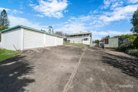 Property photo of 2/33 John Street Yeppoon QLD 4703