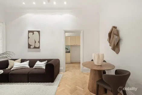 Property photo of 1/18 St Neot Avenue Potts Point NSW 2011