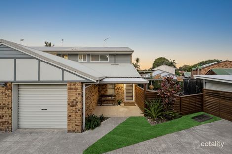 Property photo of 4/7 Power Court Mount Coolum QLD 4573