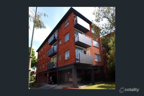 8/2 Addison St, Kensington, NSW 2033