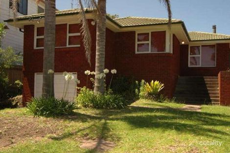 Property photo of 51 Squires Crescent Coledale NSW 2515