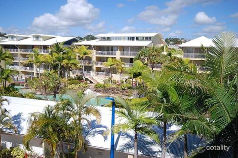 Property photo of 458/180 Alexandra Parade Alexandra Headland QLD 4572