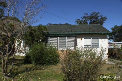 Property photo of 47 Shelly Beach Road Shelly Beach NSW 2261