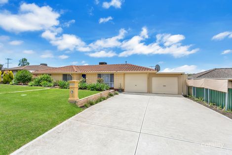Property photo of 3 Aralia Court Reynella SA 5161