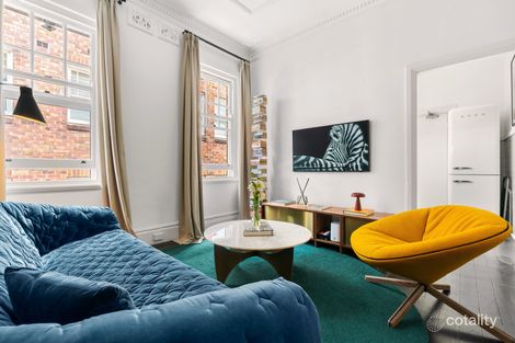 12/13 Springfield Ave, Potts Point, NSW 2011