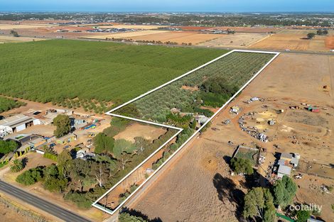 Property photo of LOT 189 Andrews Road Munno Para Downs SA 5115