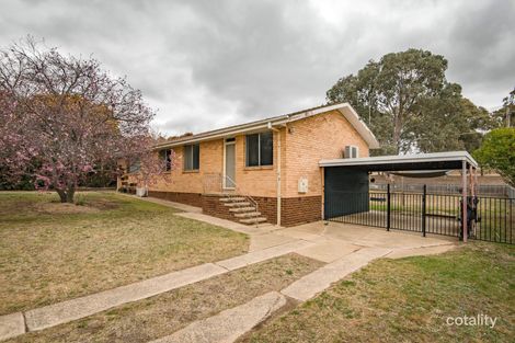 6 Nicholas St, Higgins, ACT 2615