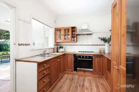 Property photo of 5 Whitton Street Heathcote NSW 2233