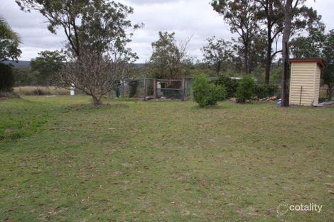 Property photo of 40 Coven Road Durong QLD 4610