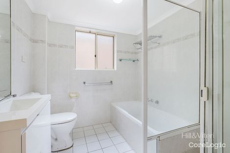 Property photo of 12/91-93 Acacia Road Kirrawee NSW 2232