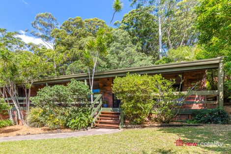 Property photo of 29 Jane Circuit Toormina NSW 2452