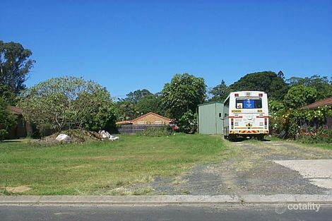 Property photo of 27 Pine Avenue Mullumbimby NSW 2482