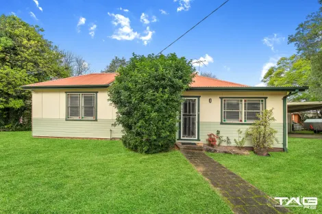 11 Lower Mount St, Wentworthville, NSW 2145