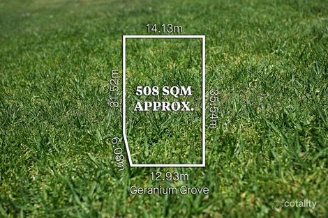 30 Geranium Gr, Mernda, VIC 3754