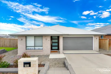 Property photo of 182 Settlers Boulevard Chisholm NSW 2322