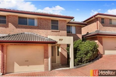 3/45-47 Cornelia Rd, Toongabbie, NSW 2146