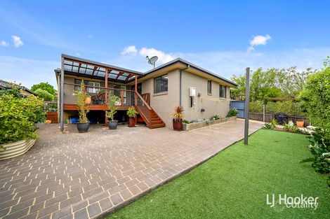 Property photo of 51 Branson Street Dunlop ACT 2615