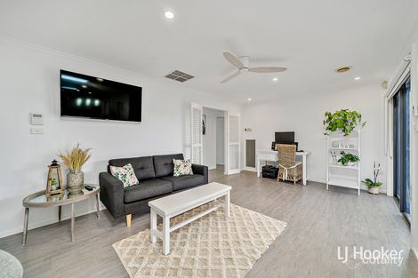 Property photo of 51 Branson Street Dunlop ACT 2615