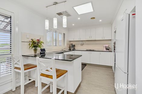 Property photo of 51 Branson Street Dunlop ACT 2615