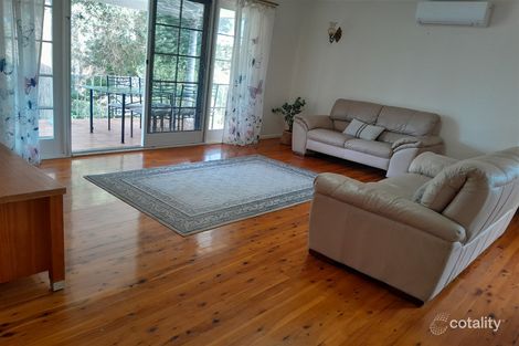 Property photo of 1 Wanawong Drive Thornleigh NSW 2120