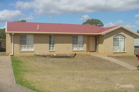 12 Dyson Dr, Darling Heights, QLD 4350