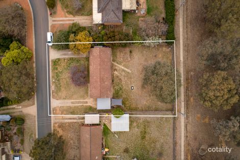 Property photo of 6 Nicholas Street Higgins ACT 2615