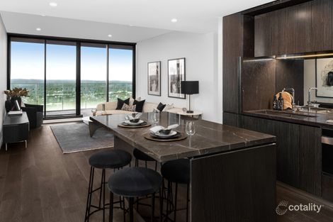 Property photo of 3703/500 Pacific Highway St Leonards NSW 2065