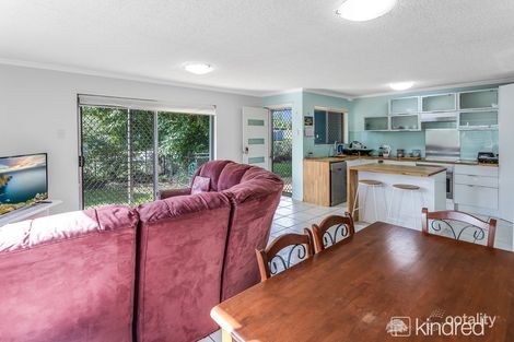 Property photo of 2/17 Bailey Street Woody Point QLD 4019
