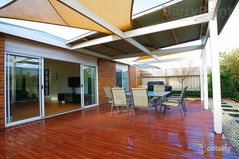 Property photo of 30 Breakwater Crescent Point Cook VIC 3030