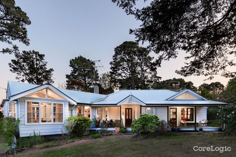 Property photo of 2 Armstrong Street Wentworth Falls NSW 2782
