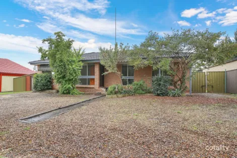 15 Gadara Dr, South Penrith, NSW 2750