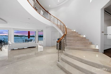 Property photo of 30 Hampton Court Paradise Point QLD 4216