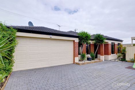 41 Denver Ave, Madeley, WA 6065