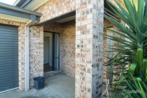 Property photo of 49 Patrick Street Strathmerton VIC 3641