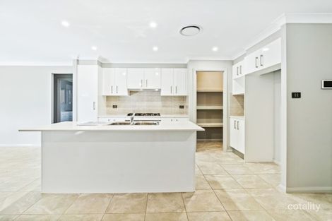 Property photo of 32 Richards Loop Oran Park NSW 2570